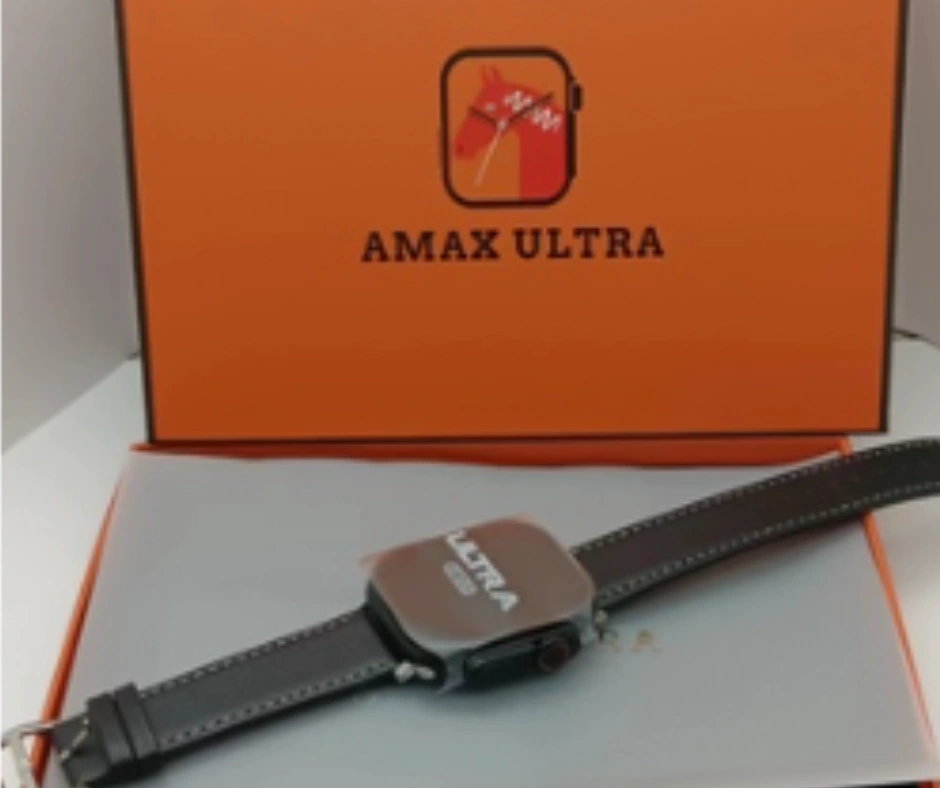 AMAX Ultra Series 8 2023