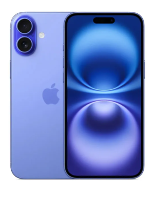 Apple iPhone 16 Plus  + Esim 128GB/