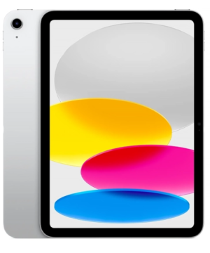 iPad 11th   128GB- Silver