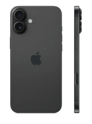 Apple iPhone 16 Plus  eSIM   6.7