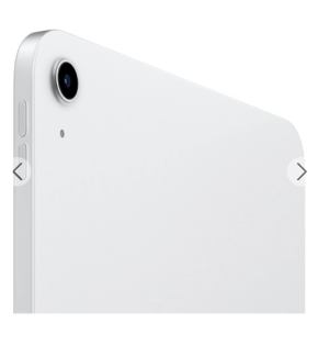 iPad 11th   128GB- Silver