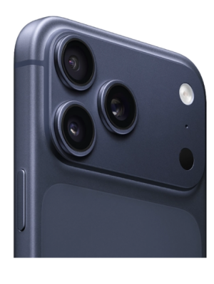 17 Pro  eSIM 256GB 12GB RAM de 6.3