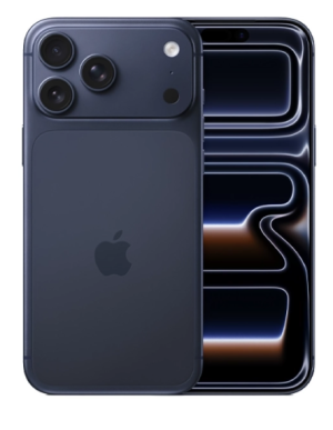 17 Pro  eSIM 256GB 12GB RAM de 6.3